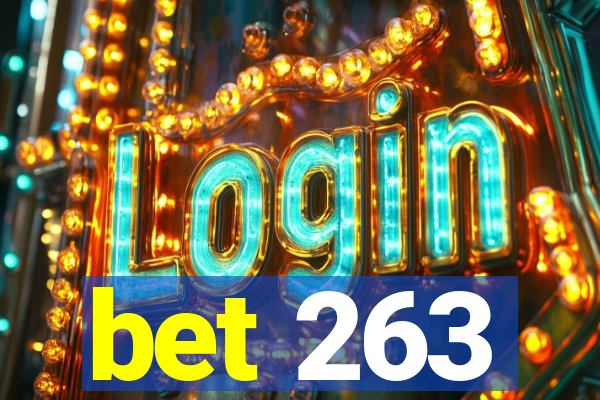 bet 263